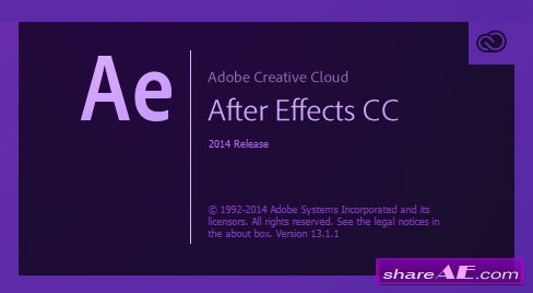 Adobe After Effects CC 2019 16.1 for Mac Free Download - All .