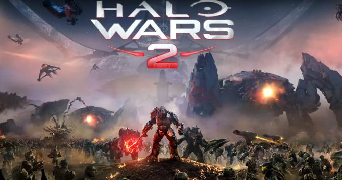 Halo Wars 2 Mac Download